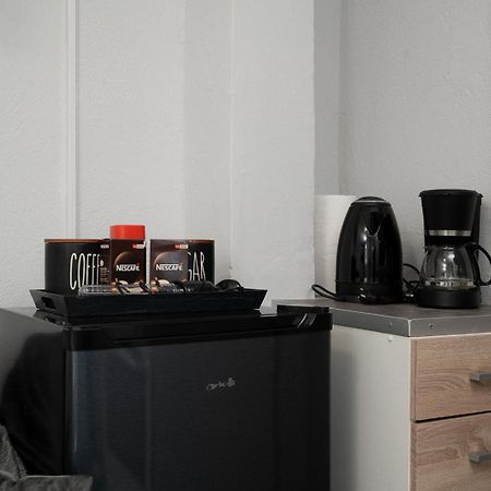 Panos Marina Apartment P1 Pórto Ráfti Eksteriør billede