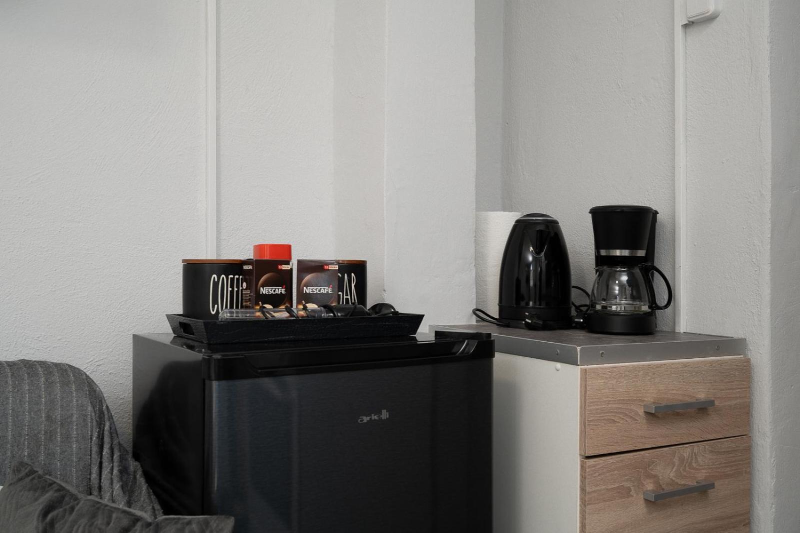 Panos Marina Apartment P1 Pórto Ráfti Eksteriør billede