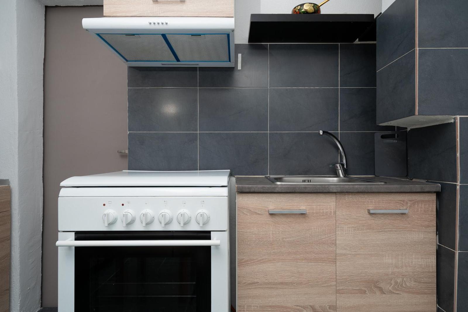 Panos Marina Apartment P1 Pórto Ráfti Eksteriør billede